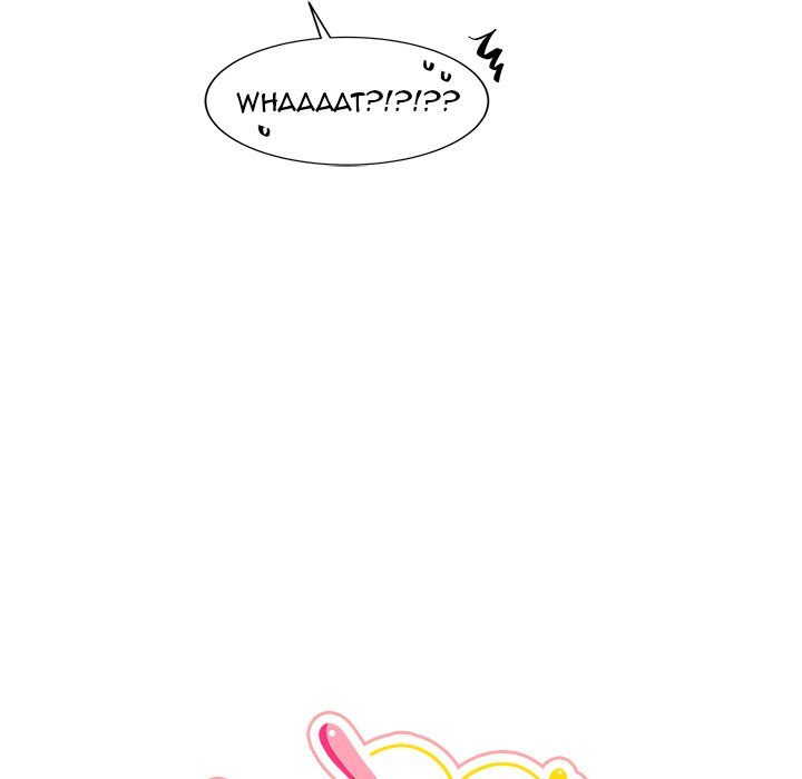 Pheromone Sherbet♥ Chapter 16 Page 39