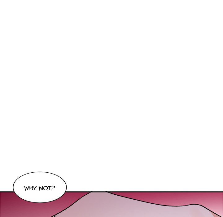 Pheromone Sherbet♥ Chapter 16 Page 44