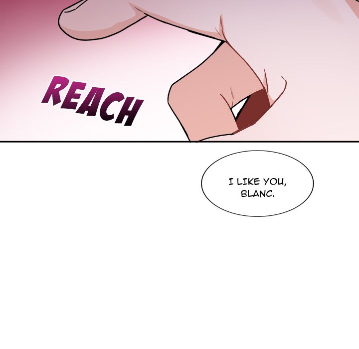 Pheromone Sherbet♥ Chapter 16 Page 45
