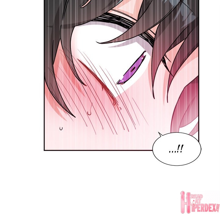 Pheromone Sherbet♥ Chapter 16 Page 48