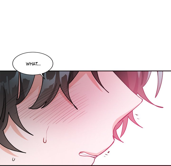 Pheromone Sherbet♥ Chapter 16 Page 49