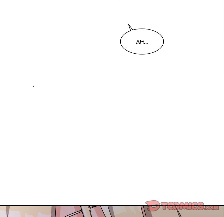 Pheromone Sherbet♥ Chapter 16 Page 50