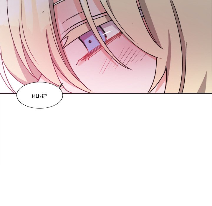 Pheromone Sherbet♥ Chapter 16 Page 51