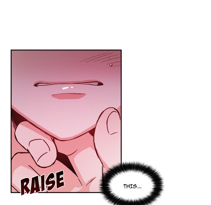 Pheromone Sherbet♥ Chapter 16 Page 52