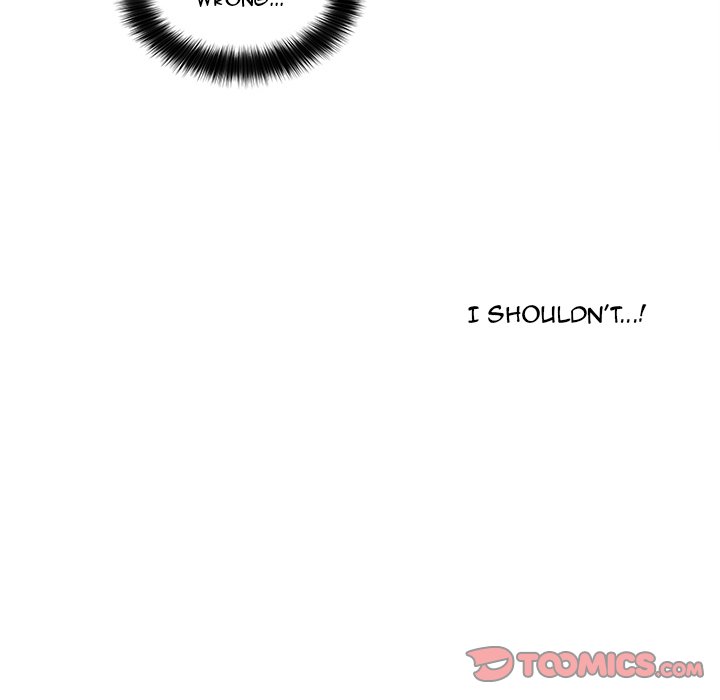 Pheromone Sherbet♥ Chapter 16 Page 54