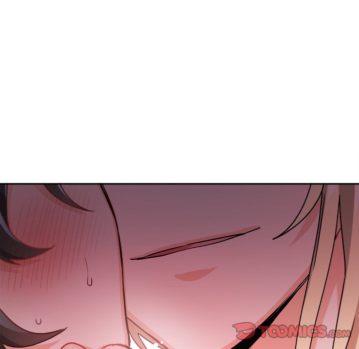 Pheromone Sherbet♥ Chapter 16 Page 58