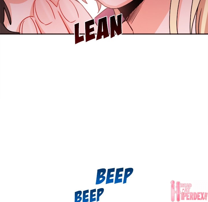 Pheromone Sherbet♥ Chapter 16 Page 59
