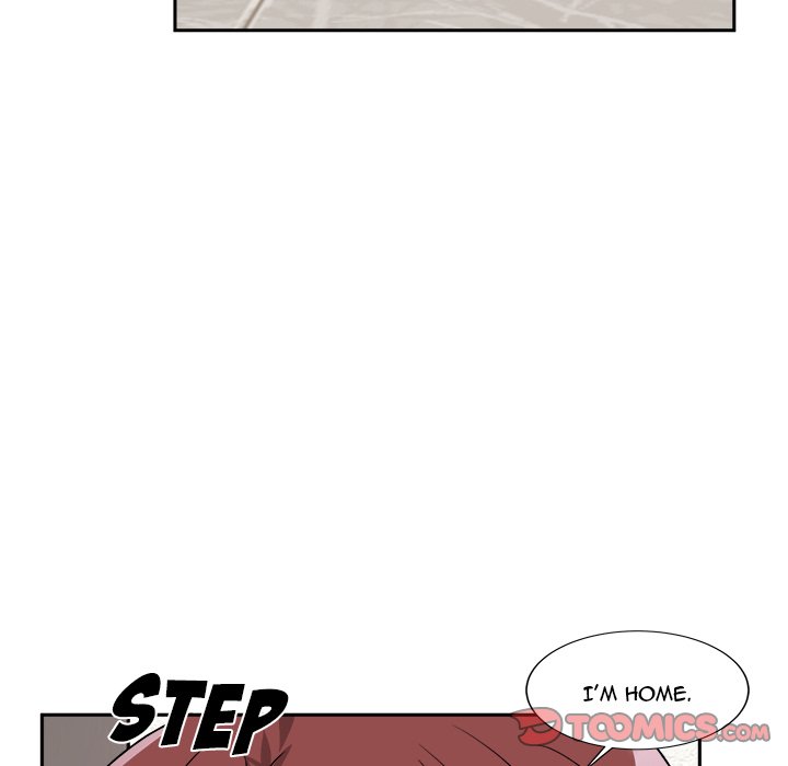 Pheromone Sherbet♥ Chapter 16 Page 62