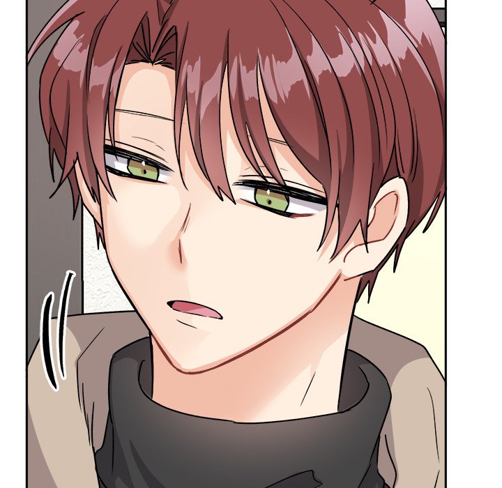 Pheromone Sherbet♥ Chapter 16 Page 63