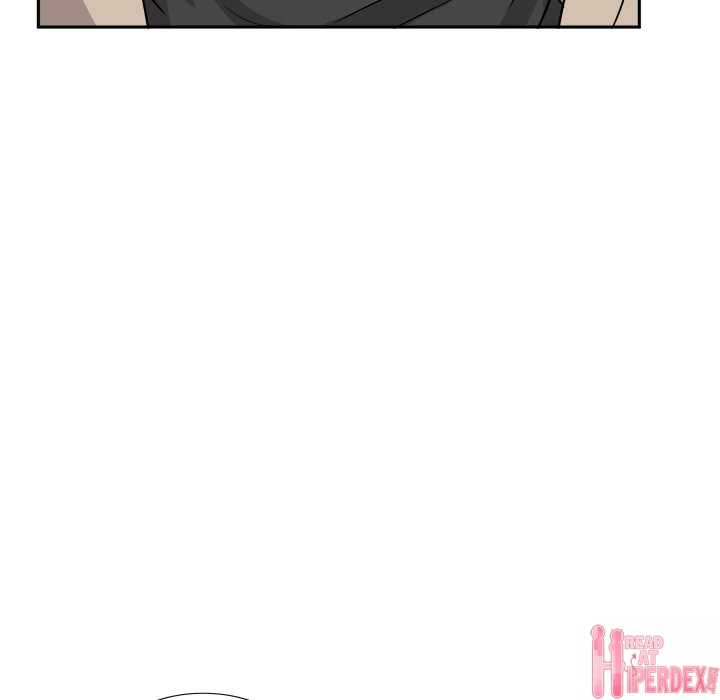 Pheromone Sherbet♥ Chapter 16 Page 64