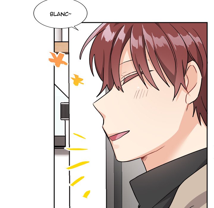 Pheromone Sherbet♥ Chapter 16 Page 65