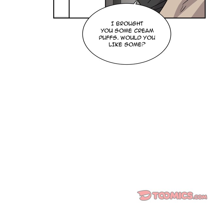 Pheromone Sherbet♥ Chapter 16 Page 66