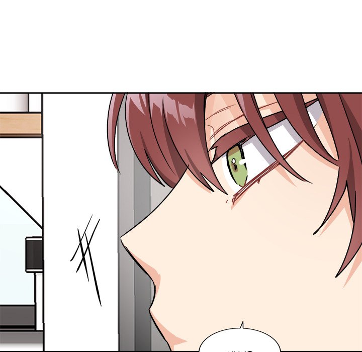 Pheromone Sherbet♥ Chapter 16 Page 67