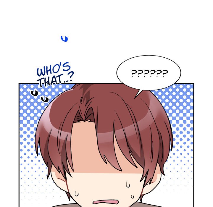 Pheromone Sherbet♥ Chapter 16 Page 73