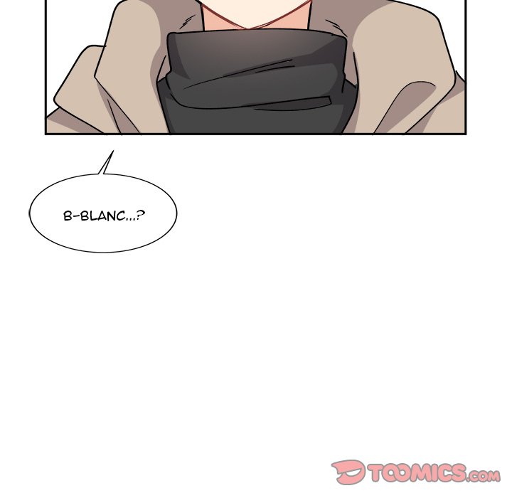 Pheromone Sherbet♥ Chapter 16 Page 74