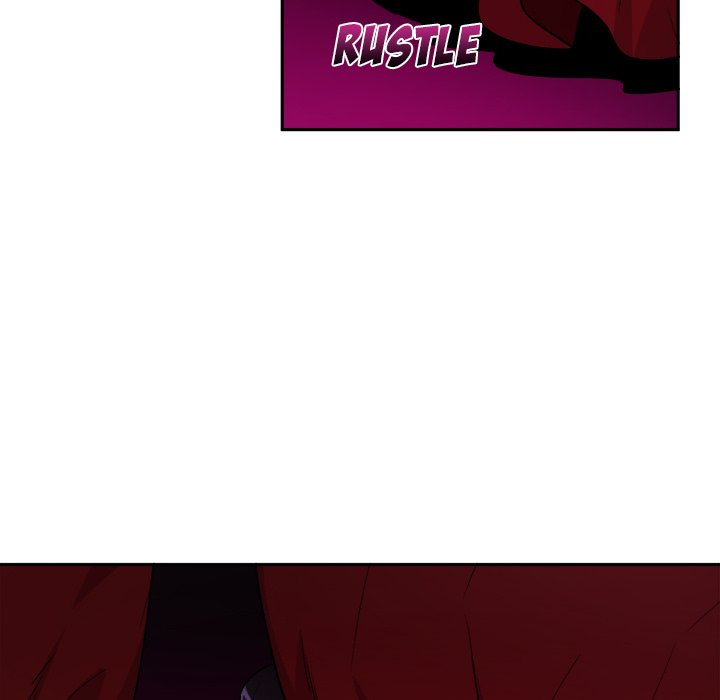 Pheromone Sherbet♥ Chapter 16 Page 77
