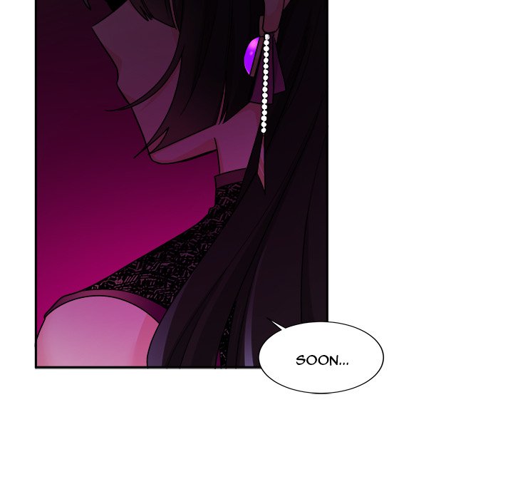 Pheromone Sherbet♥ Chapter 16 Page 79