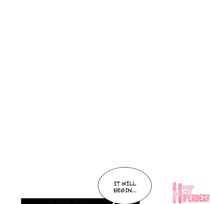 Pheromone Sherbet♥ Chapter 16 Page 80