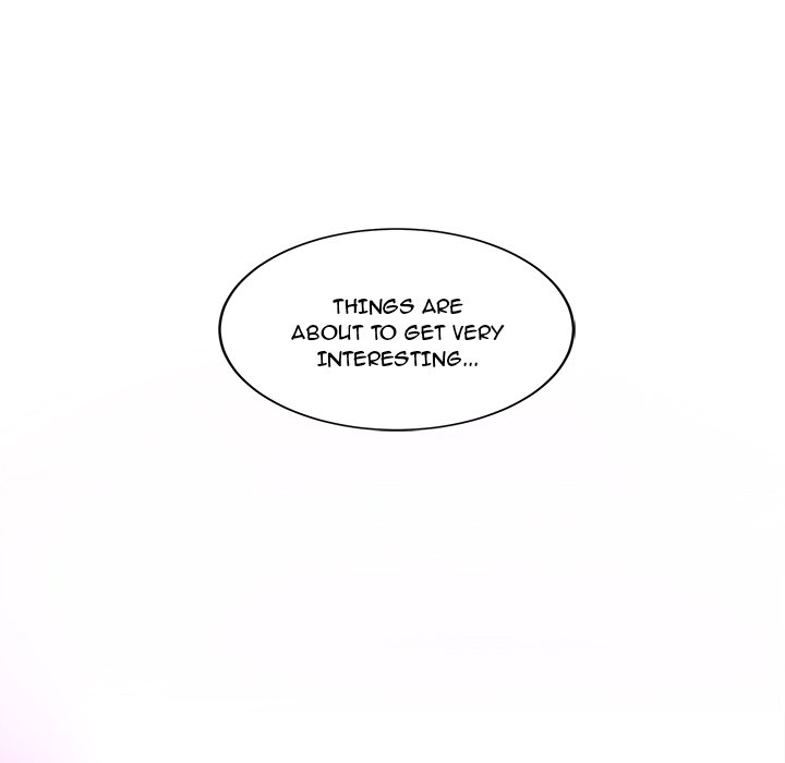 Pheromone Sherbet♥ Chapter 16 Page 84