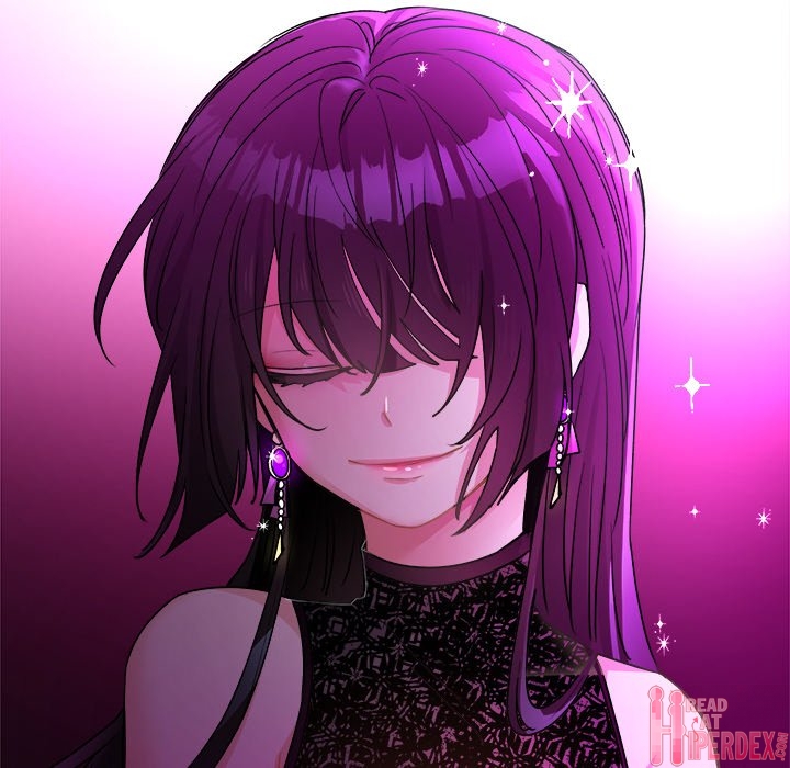 Pheromone Sherbet♥ Chapter 16 Page 85