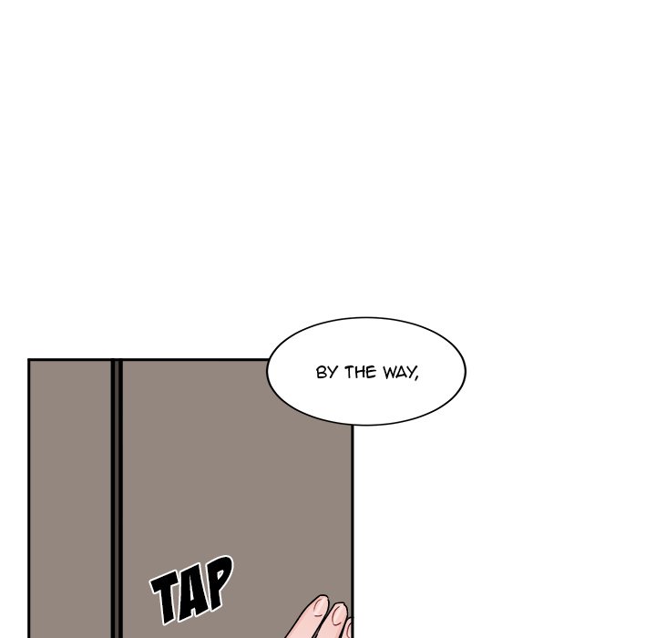Pheromone Sherbet♥ Chapter 16 Page 9