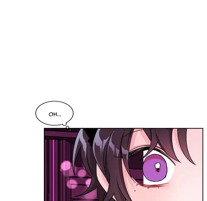 Pheromone Sherbet♥ Chapter 19 Page 11