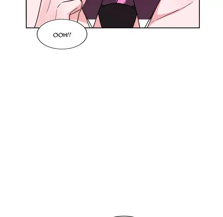 Pheromone Sherbet♥ Chapter 19 Page 16