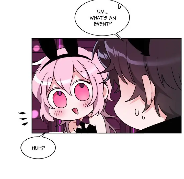 Pheromone Sherbet♥ Chapter 19 Page 17