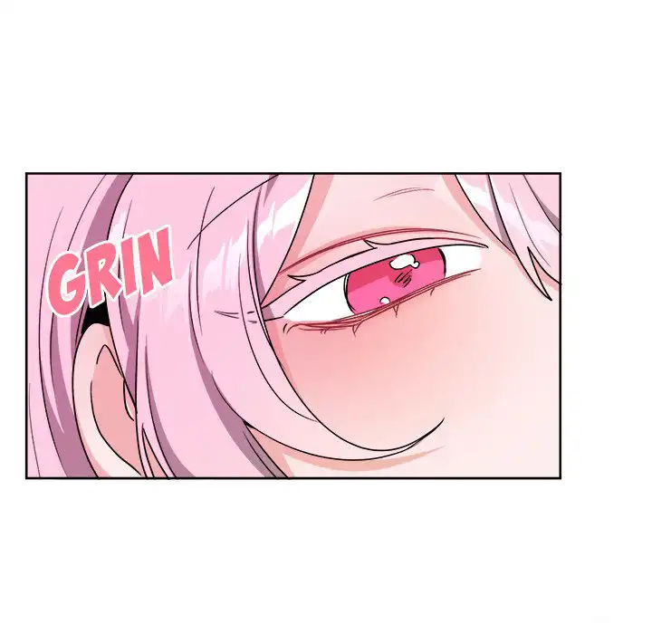 Pheromone Sherbet♥ Chapter 19 Page 18