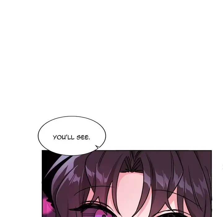 Pheromone Sherbet♥ Chapter 19 Page 19