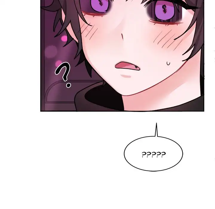 Pheromone Sherbet♥ Chapter 19 Page 20