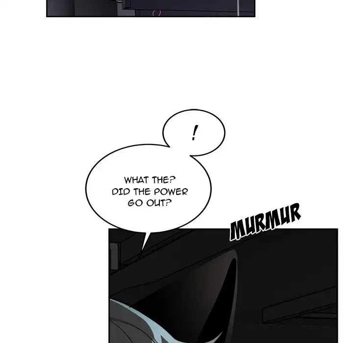 Pheromone Sherbet♥ Chapter 19 Page 23