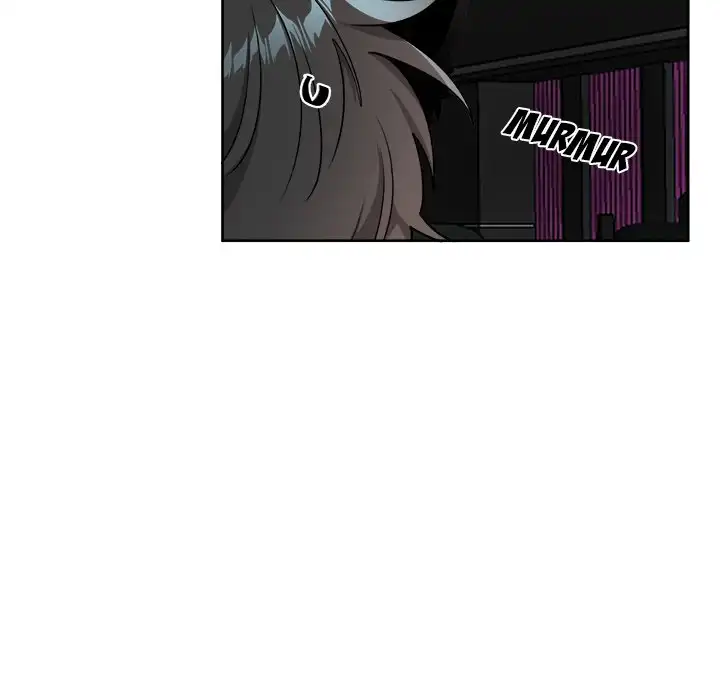 Pheromone Sherbet♥ Chapter 19 Page 24
