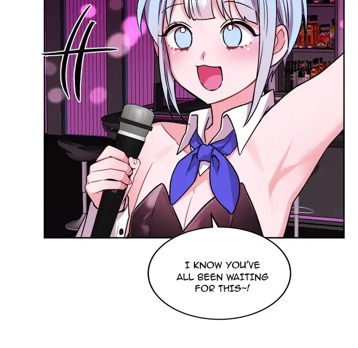 Pheromone Sherbet♥ Chapter 19 Page 28