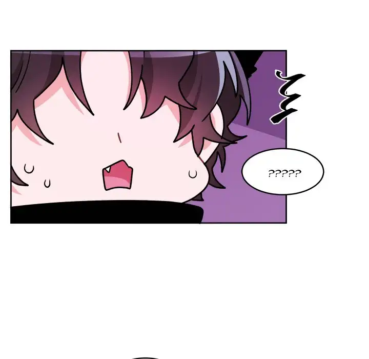 Pheromone Sherbet♥ Chapter 19 Page 29
