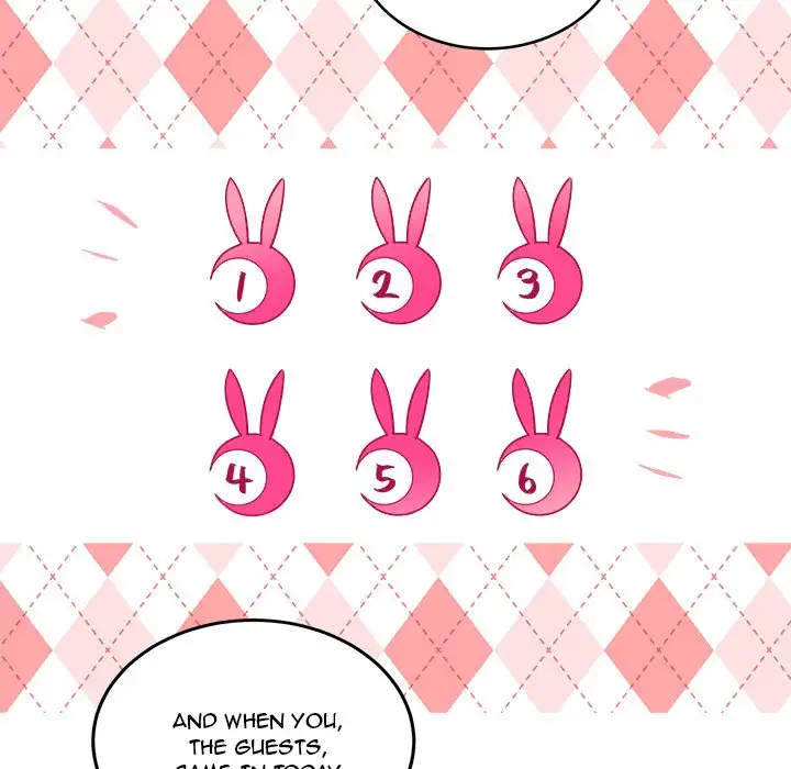 Pheromone Sherbet♥ Chapter 19 Page 32