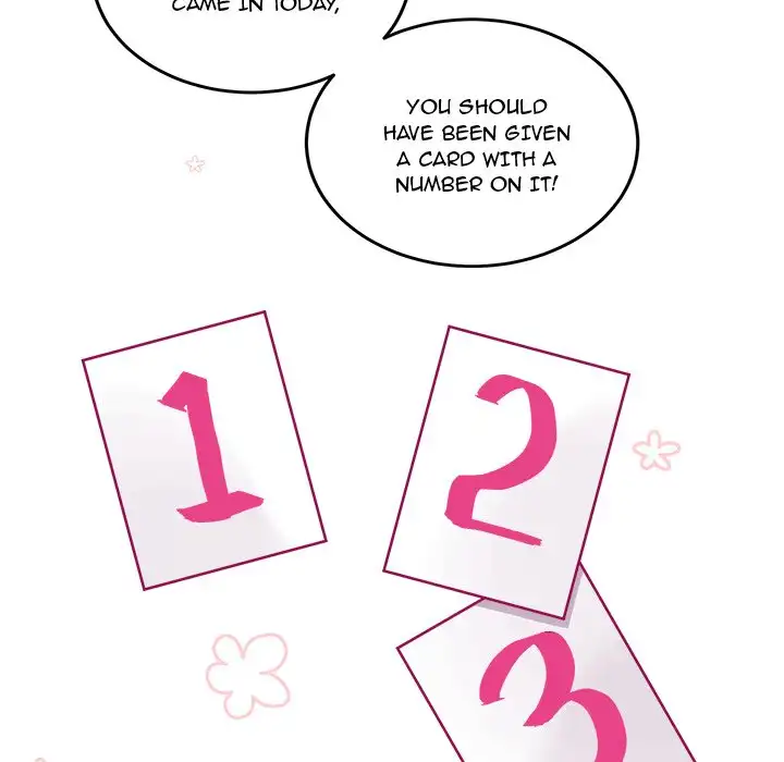 Pheromone Sherbet♥ Chapter 19 Page 33