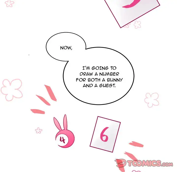 Pheromone Sherbet♥ Chapter 19 Page 34