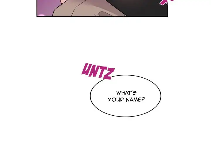 Pheromone Sherbet♥ Chapter 19 Page 4