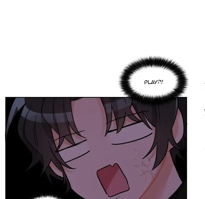 Pheromone Sherbet♥ Chapter 19 Page 41