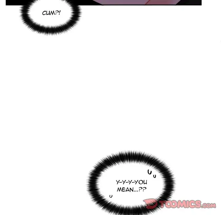 Pheromone Sherbet♥ Chapter 19 Page 42