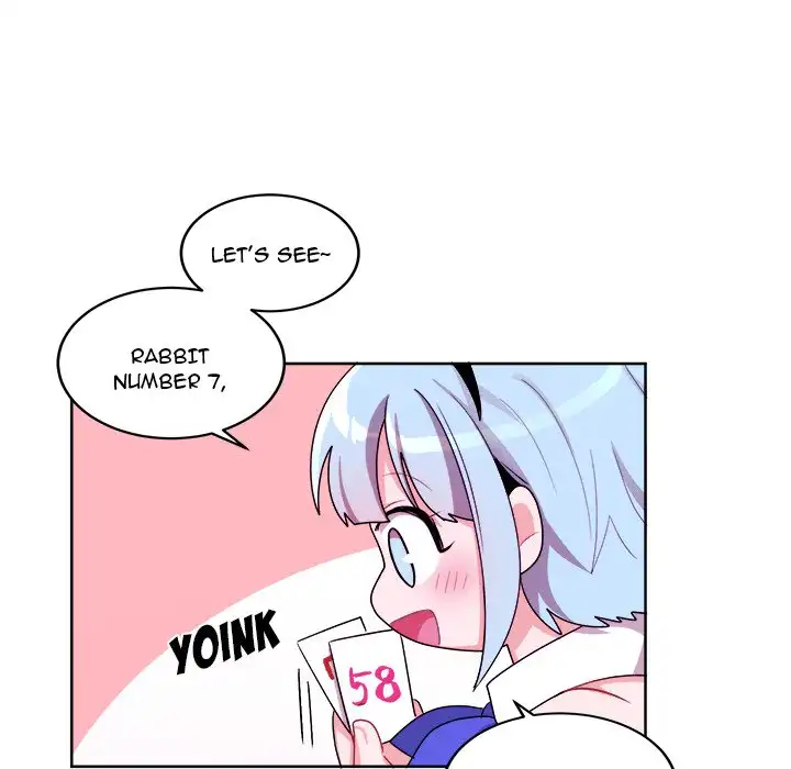 Pheromone Sherbet♥ Chapter 19 Page 44