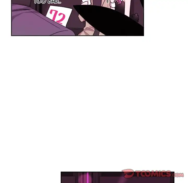 Pheromone Sherbet♥ Chapter 19 Page 46