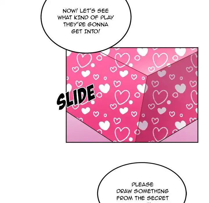 Pheromone Sherbet♥ Chapter 19 Page 52