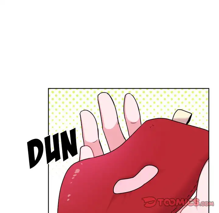 Pheromone Sherbet♥ Chapter 19 Page 54