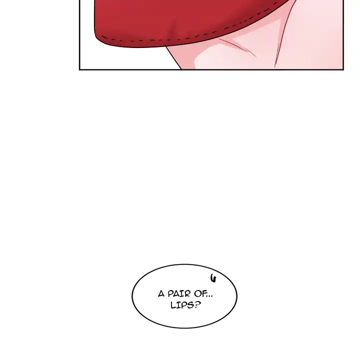 Pheromone Sherbet♥ Chapter 19 Page 55