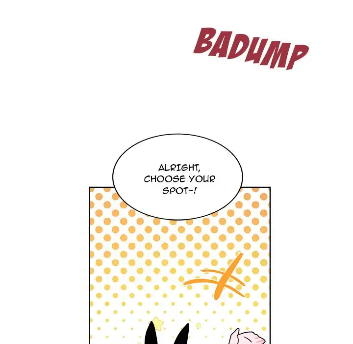 Pheromone Sherbet♥ Chapter 19 Page 60