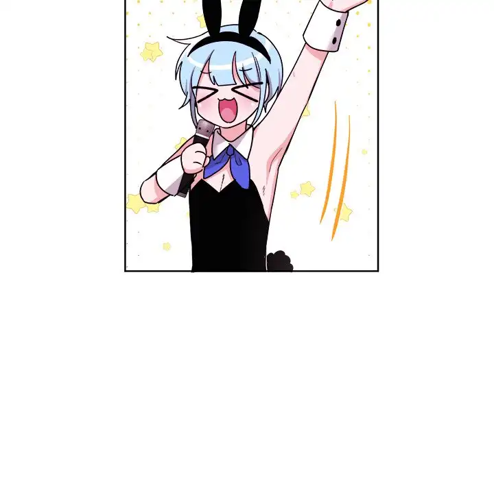 Pheromone Sherbet♥ Chapter 19 Page 61