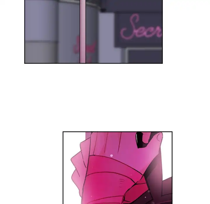 Pheromone Sherbet♥ Chapter 19 Page 63