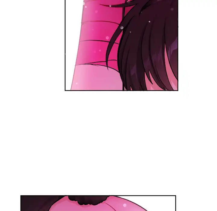 Pheromone Sherbet♥ Chapter 19 Page 64